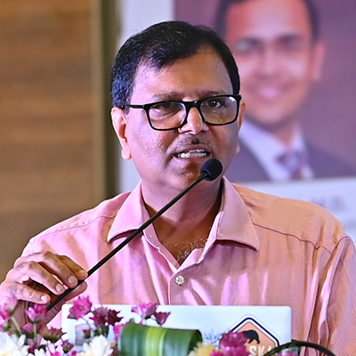 Sri P. Sunil