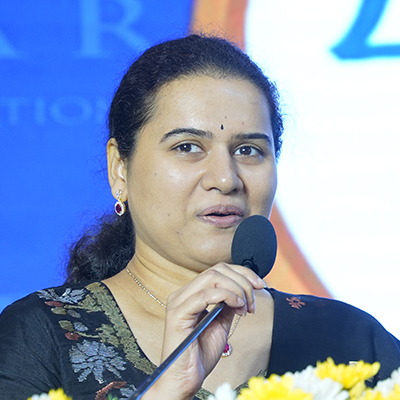 Smt. Koneru Humpy