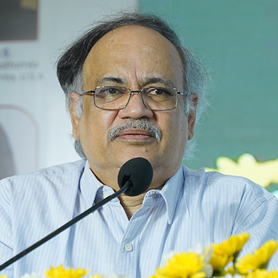 Sri. Ch. Kutumba Rao