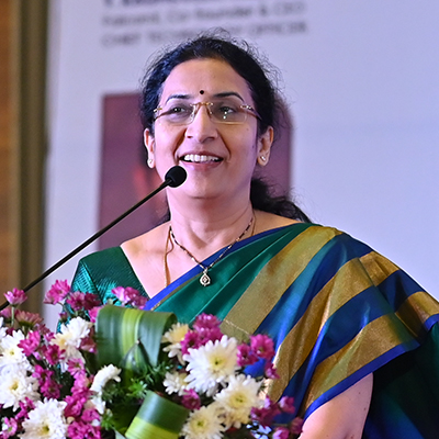 Dr. V Radhika Reddy
