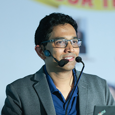 Dr. Uma Shankar