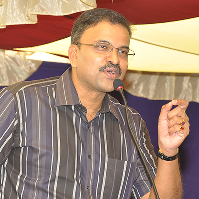 Sri.V.V. Lakshminarayana