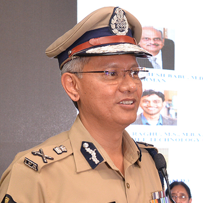 Sri. Goutam Sawang