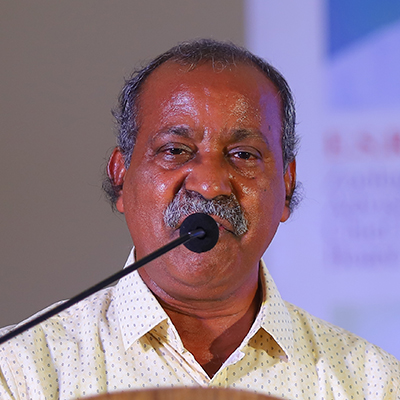 Sri K. Ajay Kumar