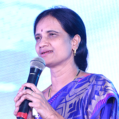 Smt. Udaya Lakshmi