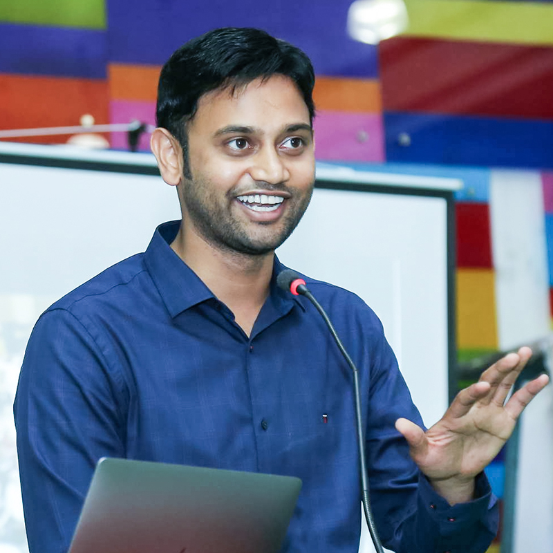 Y. Raghuveer