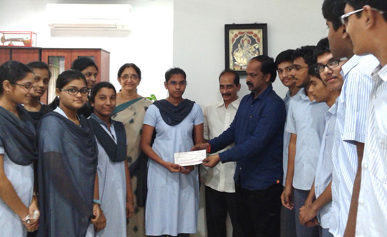Social Responsibility
                                Initiatives2