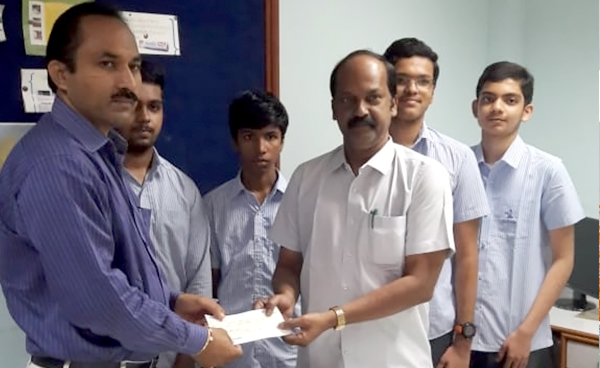 Social Responsibility
                                Initiatives5