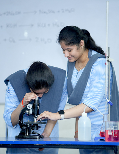 laboratories